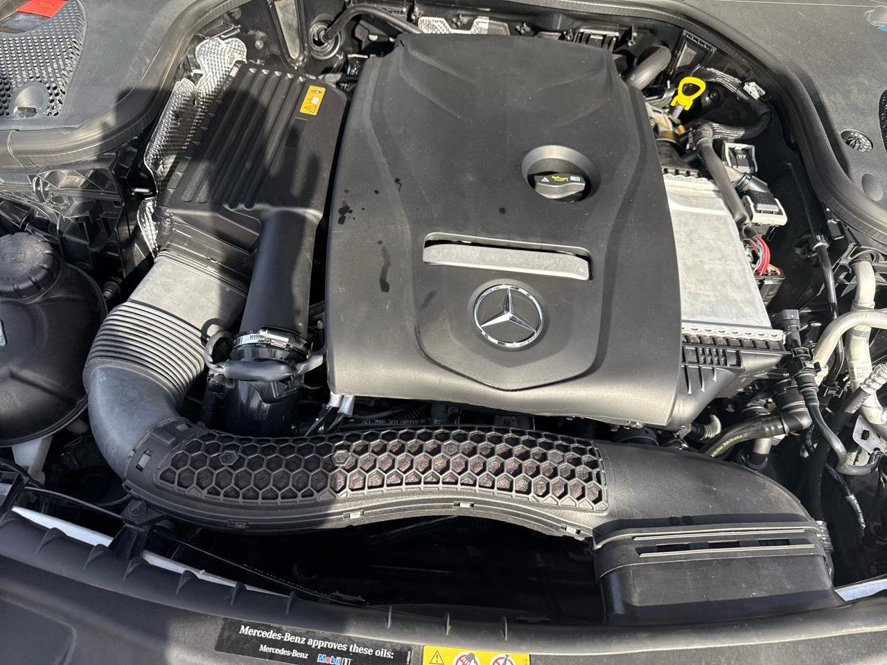Used 2017 Mercedes-Benz E 300 image 23