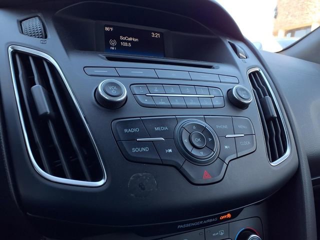 Used 2016 Ford Focus ST FWD image 14