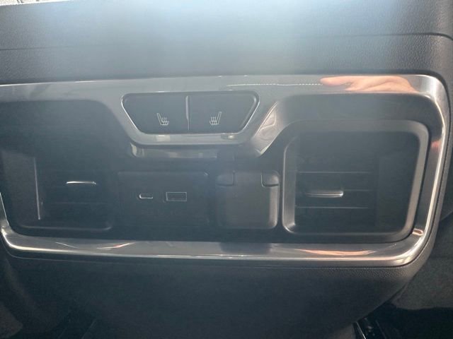 Used 2021 Chevrolet Silverado 1500 LTZ image 28