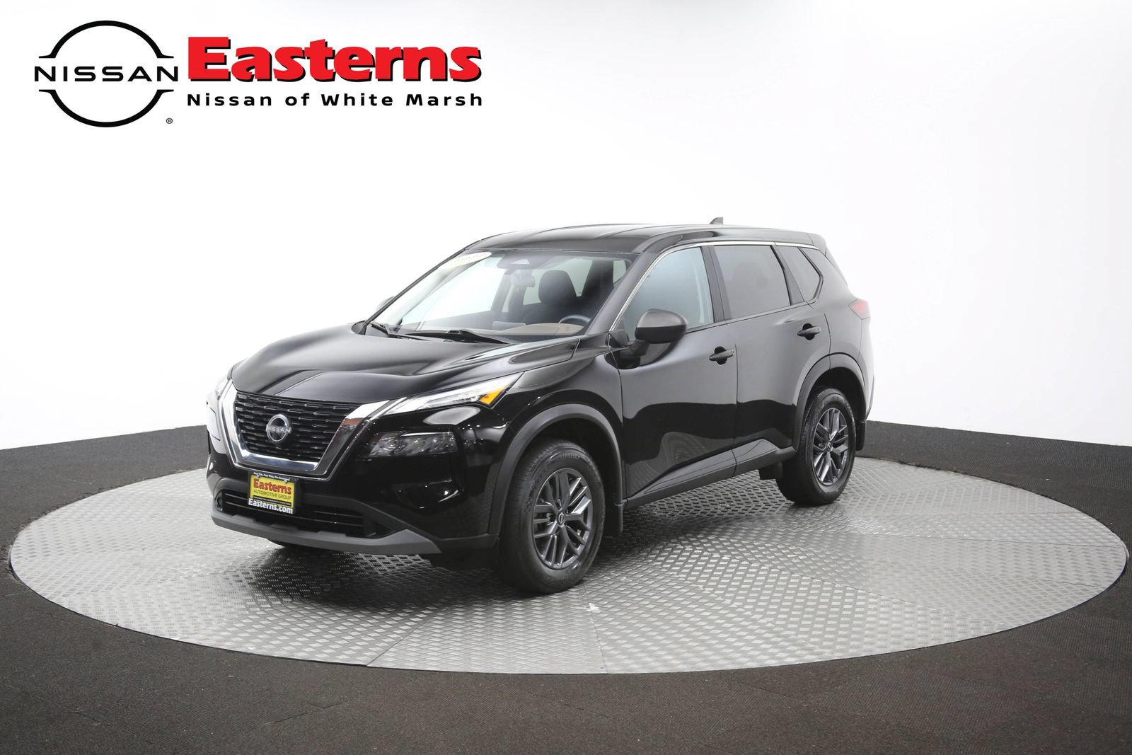 Used 2023 Nissan Rogue S AWD/4WD image 52