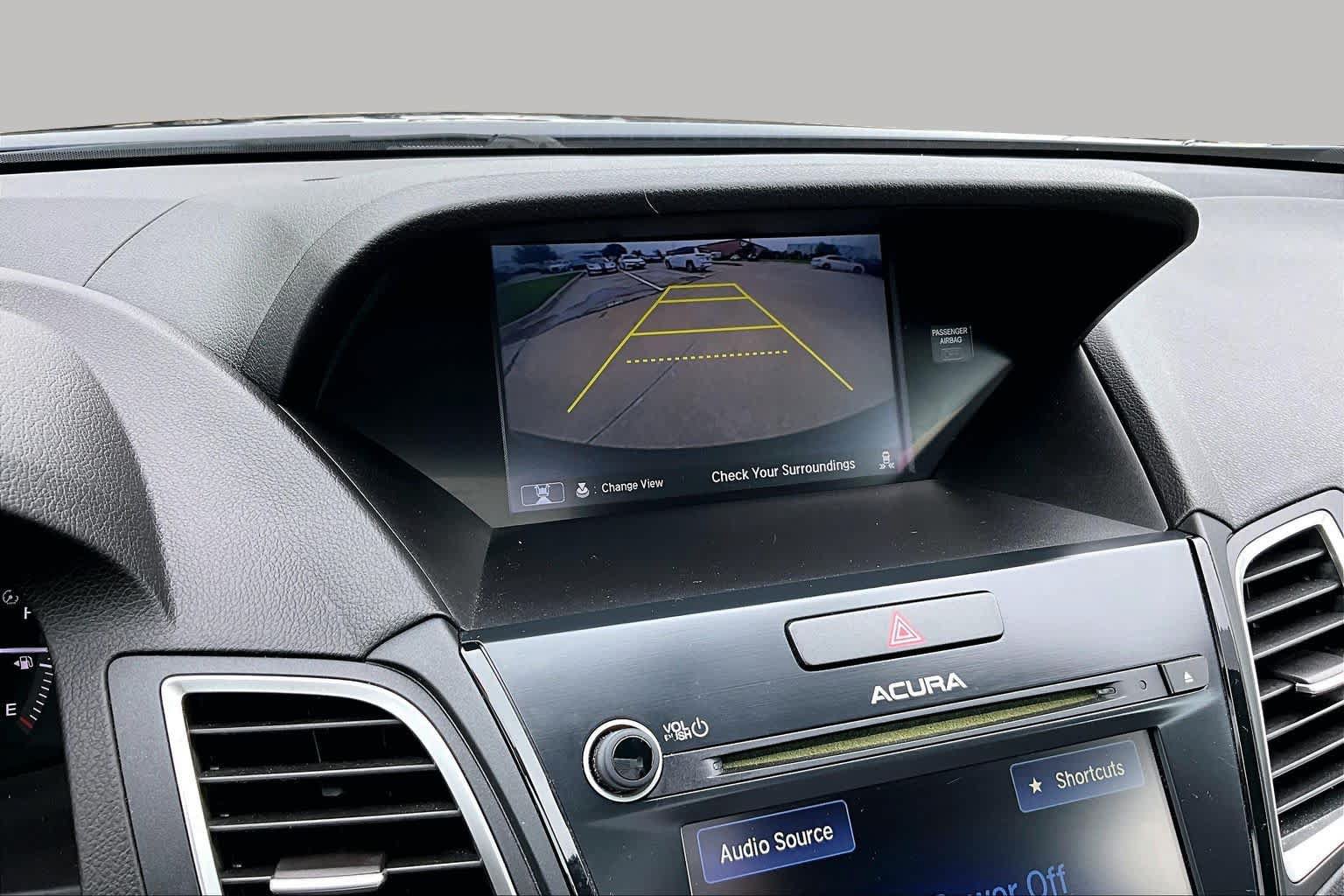 Used 2017 Acura RDX FWD w/ Technology Package image 27