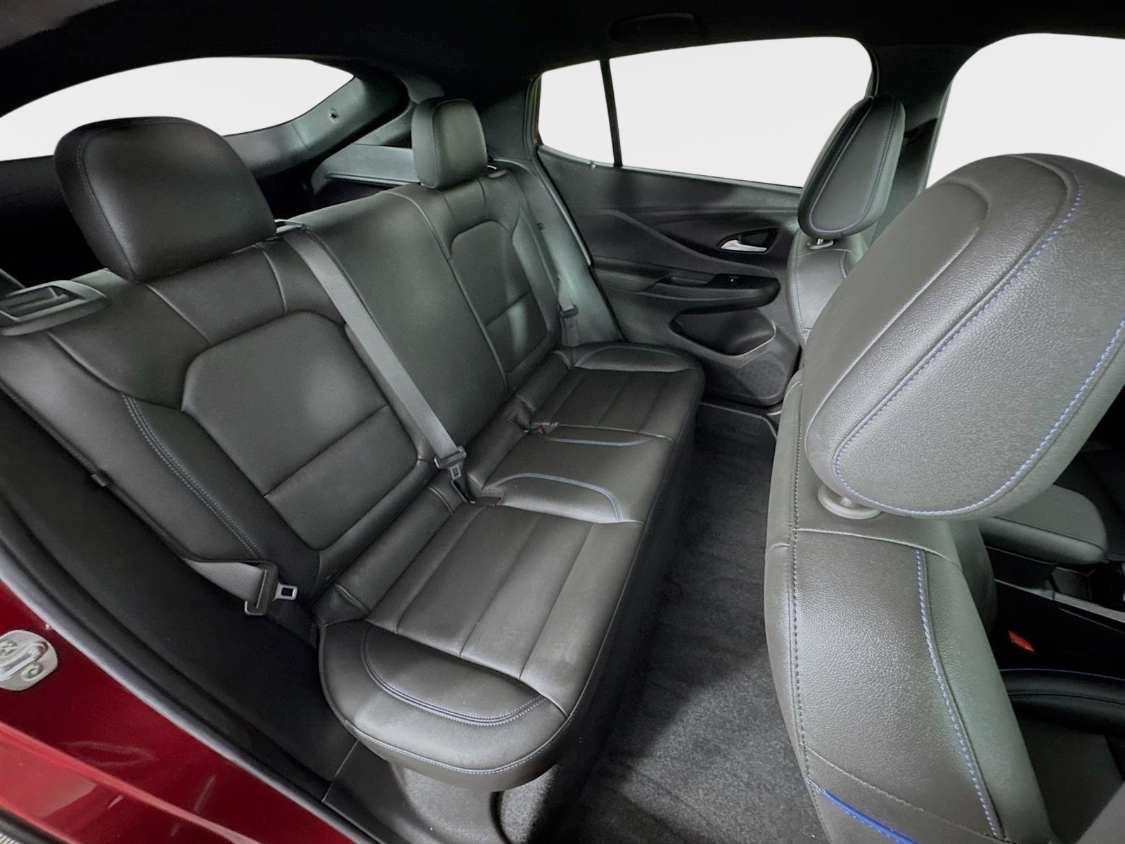 Certified 2024 Buick Envista Sport Touring w/ Convenience I Package image 25