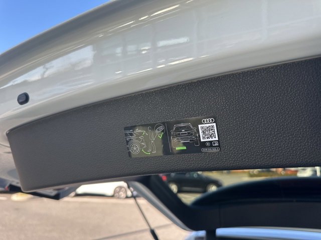 New 2026 Audi Q7 3.0T Premium Plus image 15