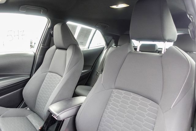Certified 2024 Toyota Corolla SE image 29