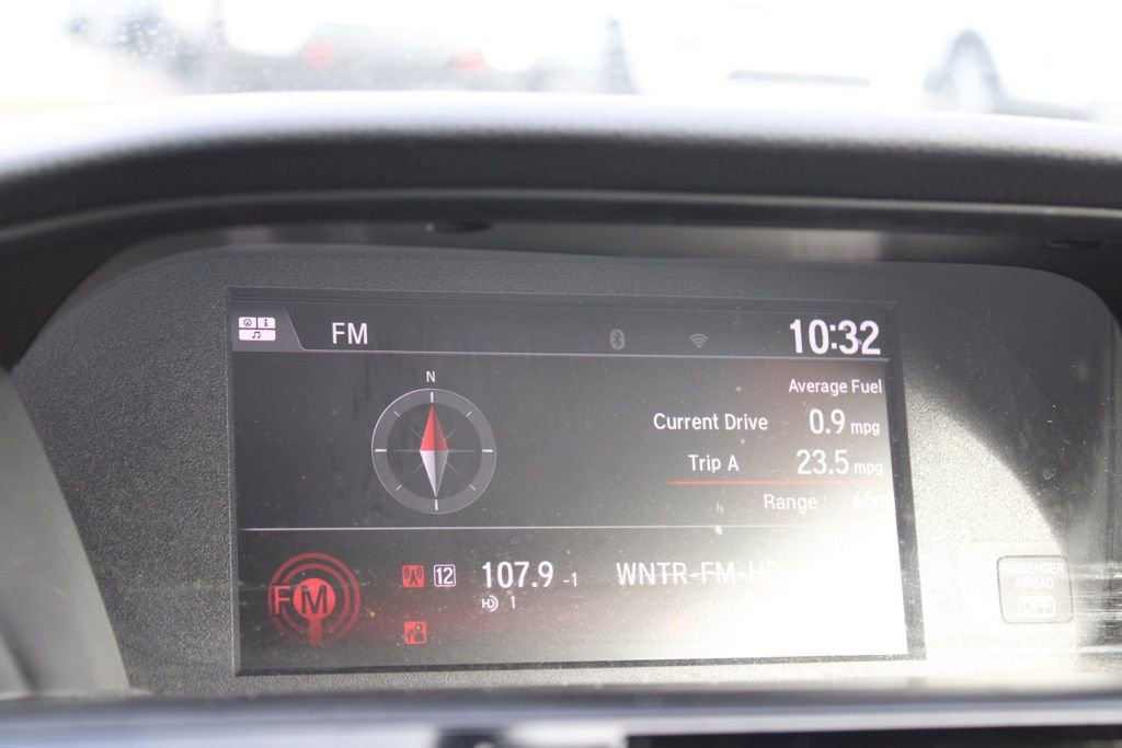 Used 2017 Honda Accord EX-L image 31