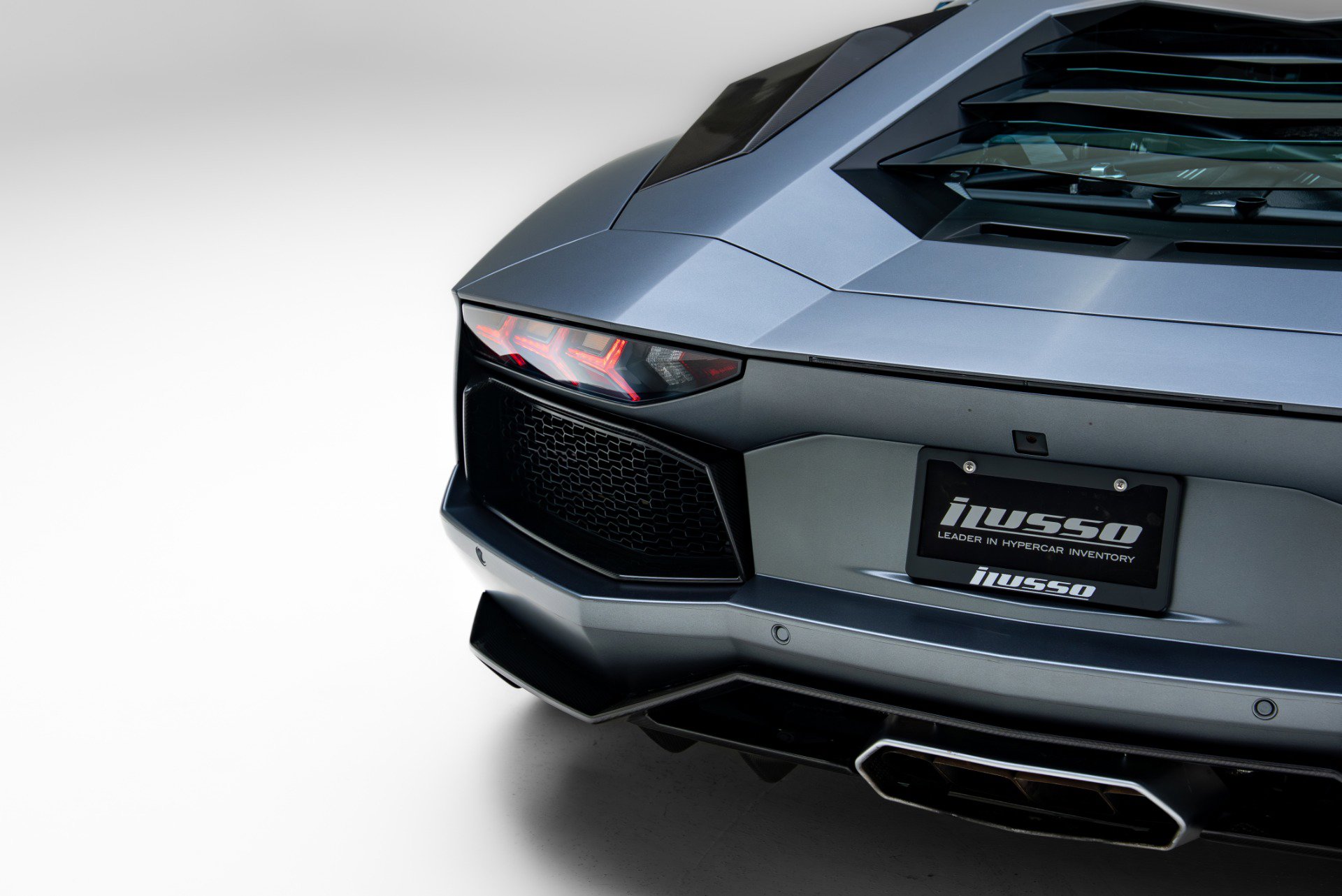 Used 2015 Lamborghini Aventador LP 700-4 AWD/4WD image 32