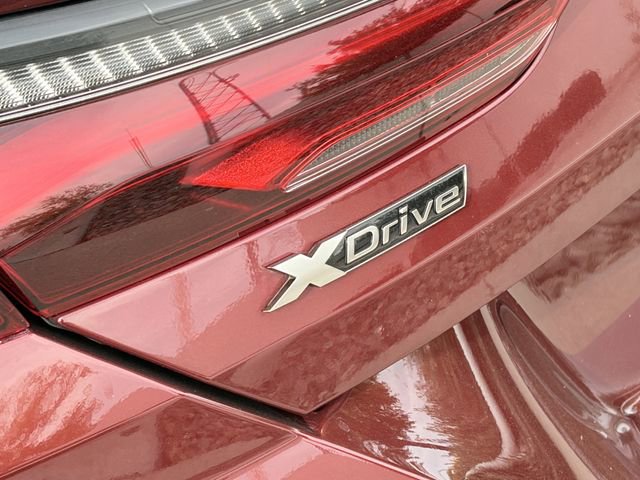 Used 2019 BMW M850i xDrive Coupe AWD/4WD image 9