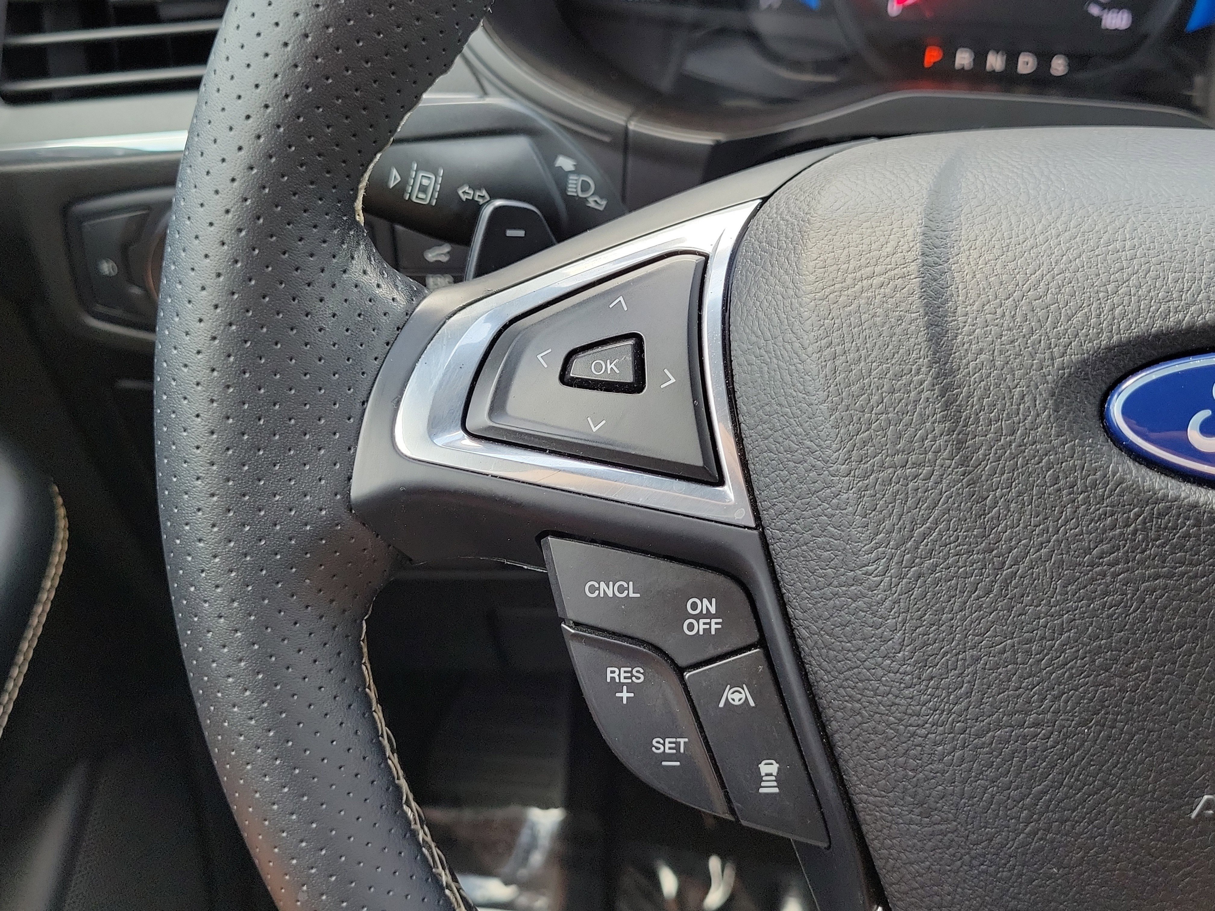 Certified 2022 Ford Edge ST w/ Equipment Group 401A AWD/4WD image 26