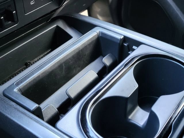 Certified 2023 Nissan Titan PRO-4X w/ Pro-4x Utility Package image 15