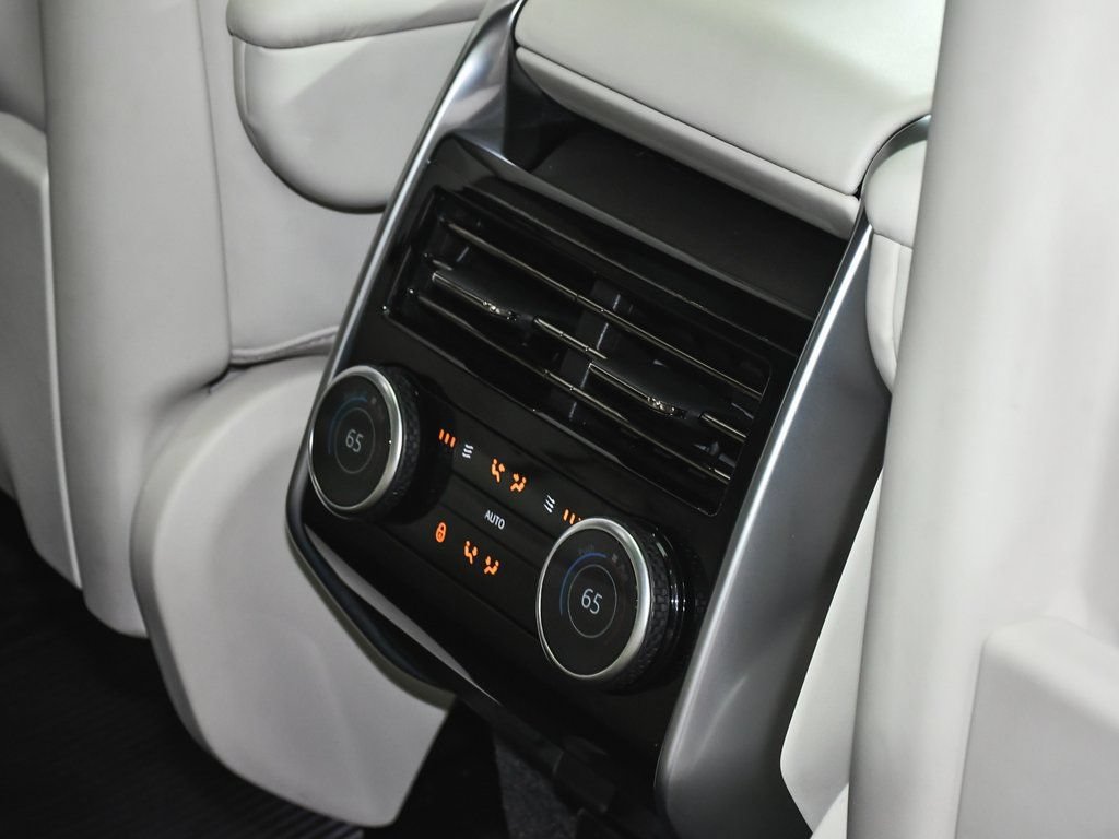 Used 2025 Land Rover Range Rover SE AWD/4WD image 65
