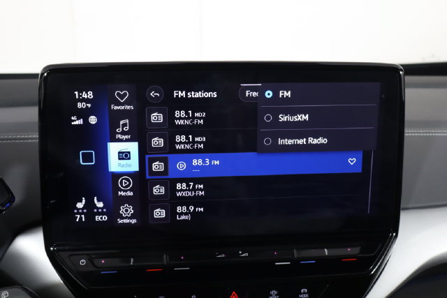 Used 2024 Volkswagen ID.4 S RWD image 30