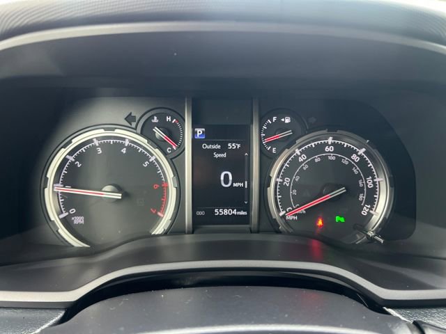 Used 2022 Toyota 4Runner Limited w/ Wilderness Package (TMS) image 22