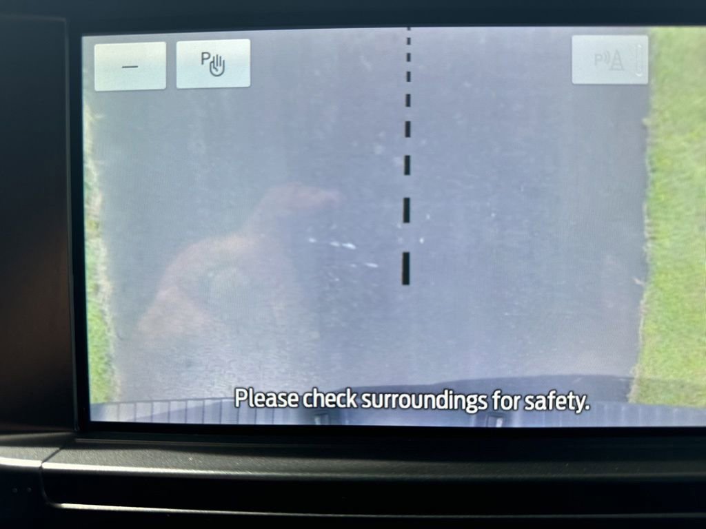 Used 2021 Ford F150 XL w/ STX Appearance Package image 21