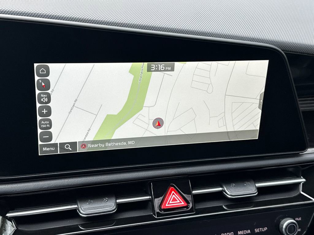 New 2026 Kia Niro Wave image 24