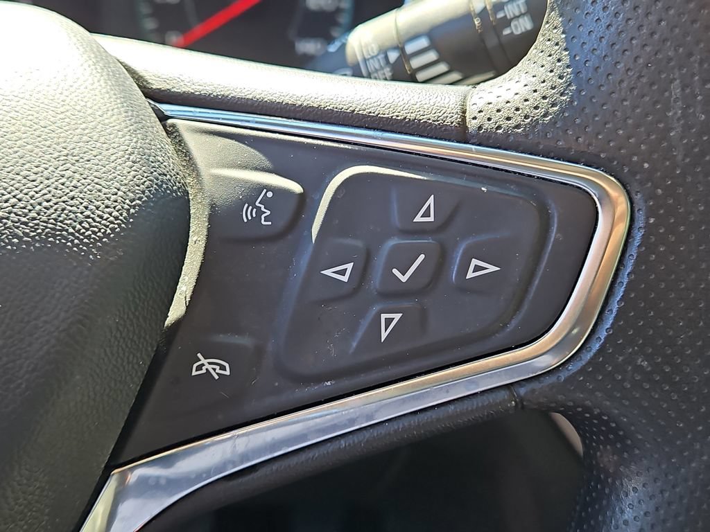 Used 2024 Chevrolet Equinox LS w/ Driver Confidence II Package FWD image 25