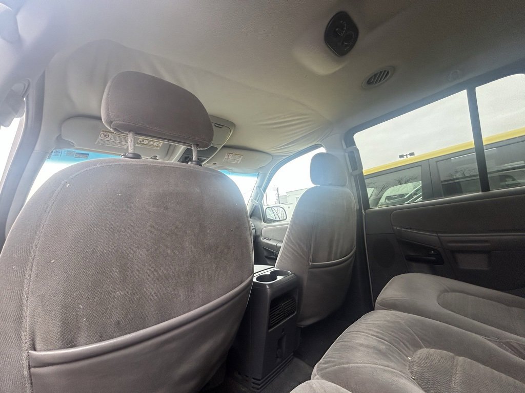 Used 2005 Ford Explorer XLT image 26