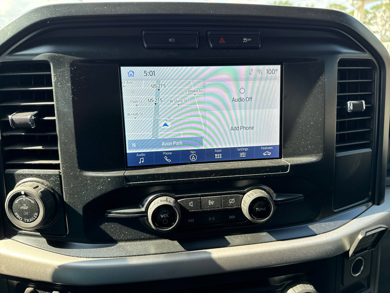 Used 2022 Ford F150 XL w/ Equipment Group 101A High image 25