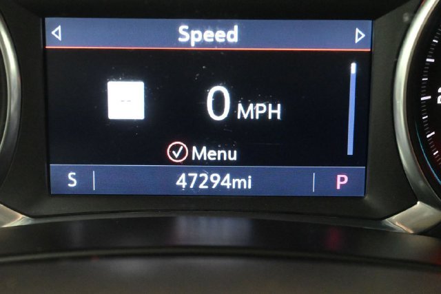 Used 2020 Chevrolet Equinox Premier FWD image 38