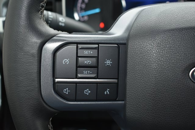 Used 2023 Ford F150 XLT w/ Equipment Group 302A High image 19