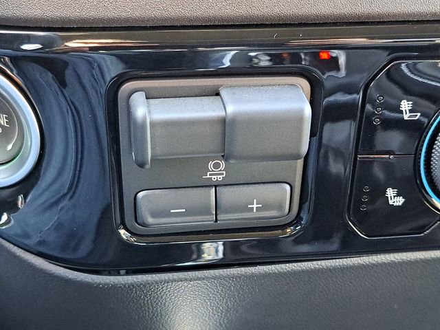 Used 2024 Chevrolet Silverado 1500 LT Trail Boss w/ Convenience Package II image 27