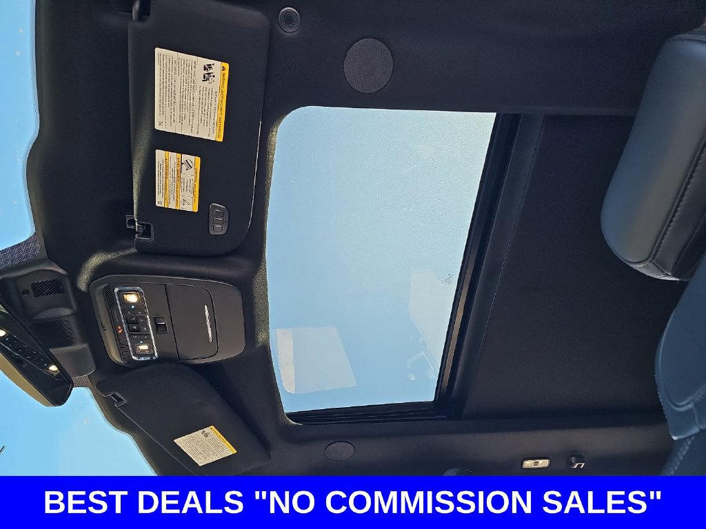 New 2026 Ford F150 Platinum w/ Equipment Group 702A High AWD/4WD image 30