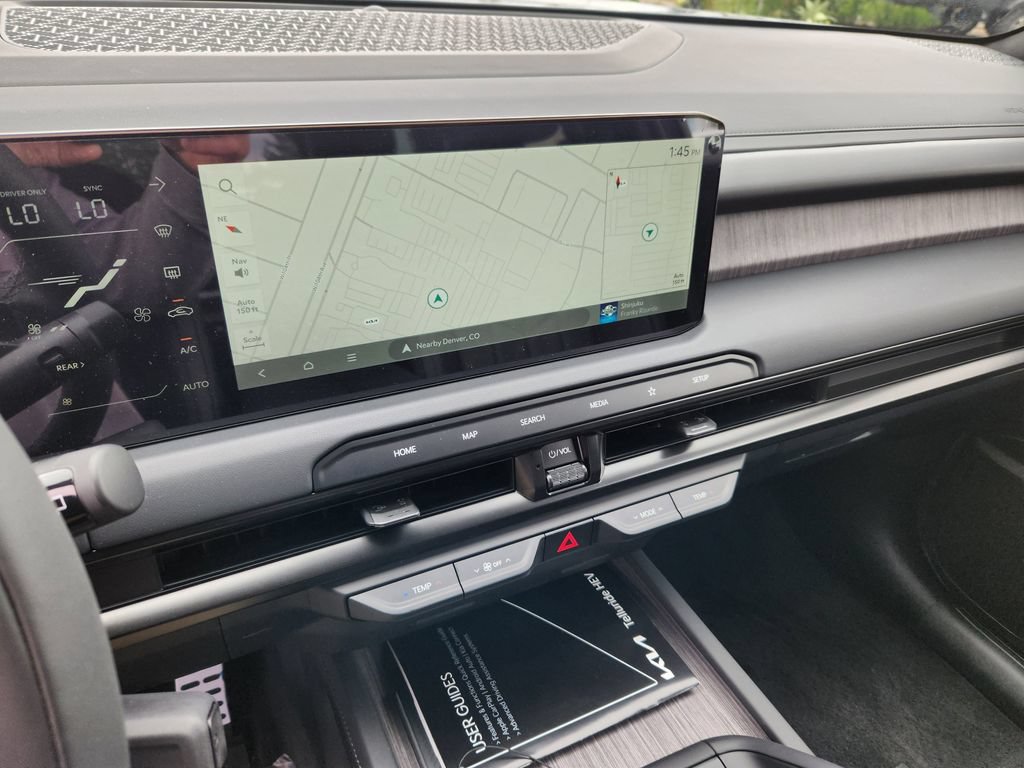 New 2027 Kia Telluride X-Line SX Prestige AWD/4WD image 19