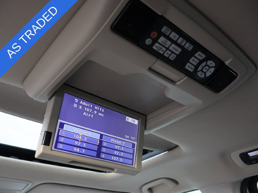 Used 2015 Honda Odyssey EX-L image 36