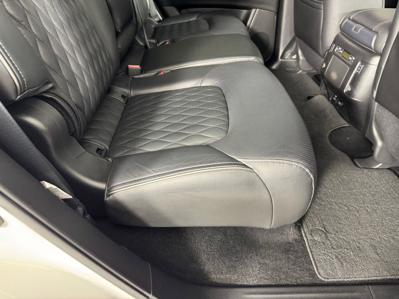 Used 2024 INFINITI QX80 Sensory w/ Cargo Package AWD/4WD image 45