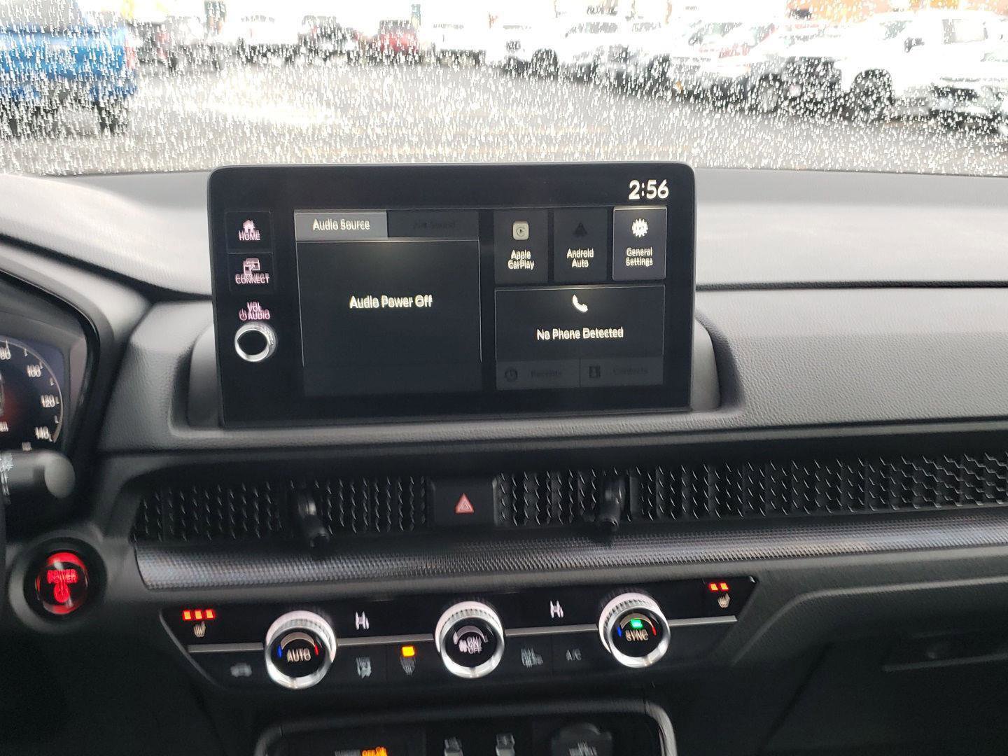 Used 2026 Honda CR-V Sport-L image 13