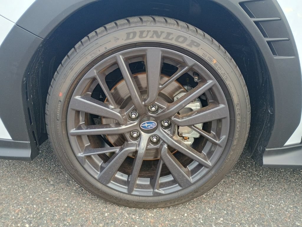 New 2026 Subaru WRX Premium AWD/4WD image 9