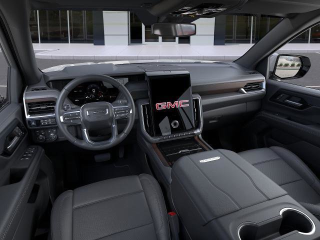 New 2026 GMC Yukon Denali w/ Sun & Power Step Package AWD/4WD image 39
