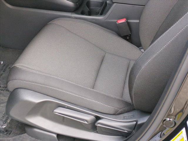 New 2027 Honda CR-V LX image 4