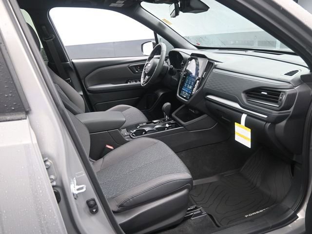 New 2026 Subaru Forester Premium image 27