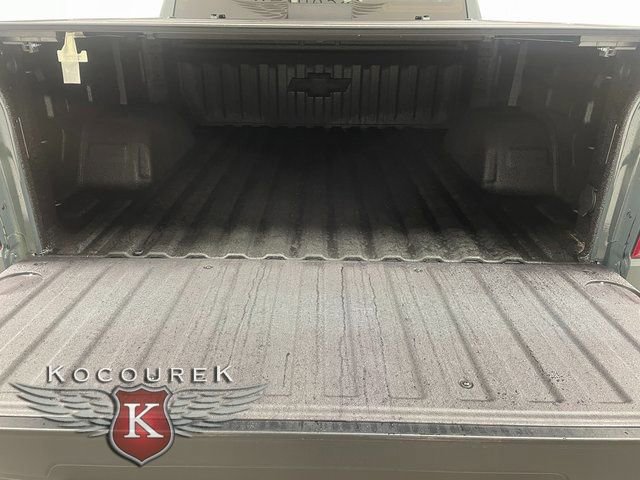 Used 2026 Chevrolet Silverado 1500 LT Trail Boss w/ LT Trail Boss Premium Package image 24