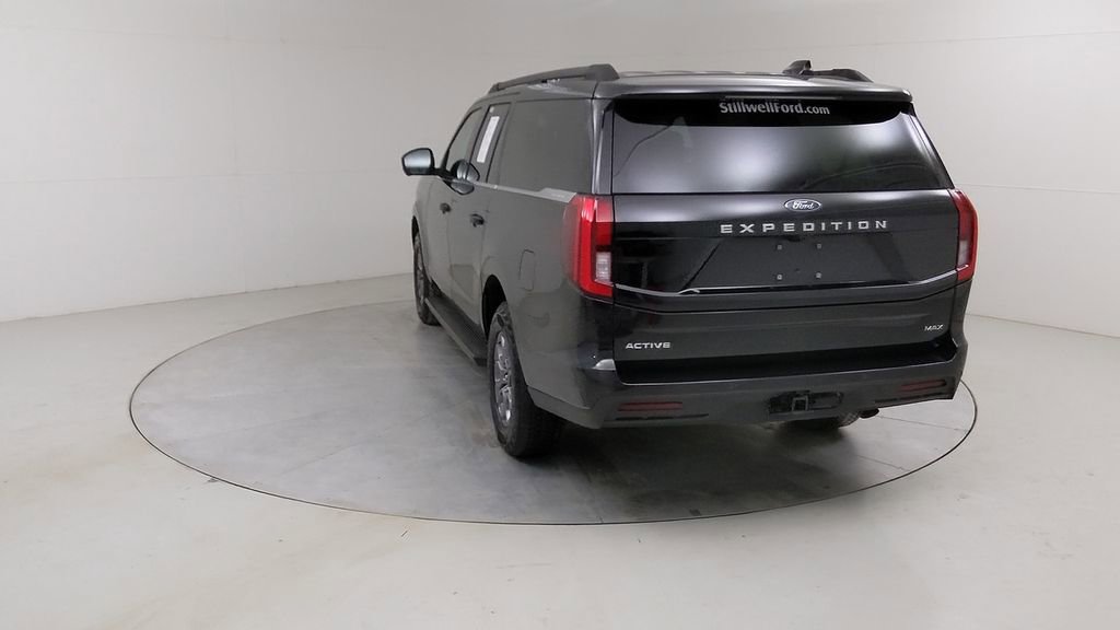 Certified 2025 Ford Expedition Max Active image 16