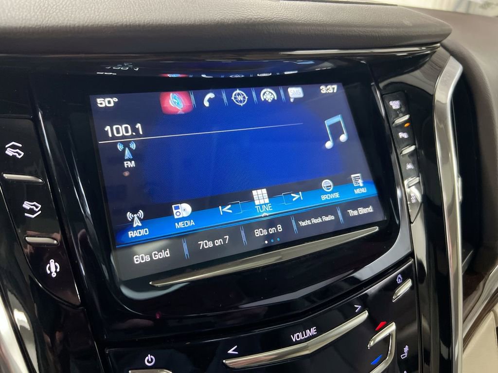 Used 2016 Cadillac Escalade Luxury image 14