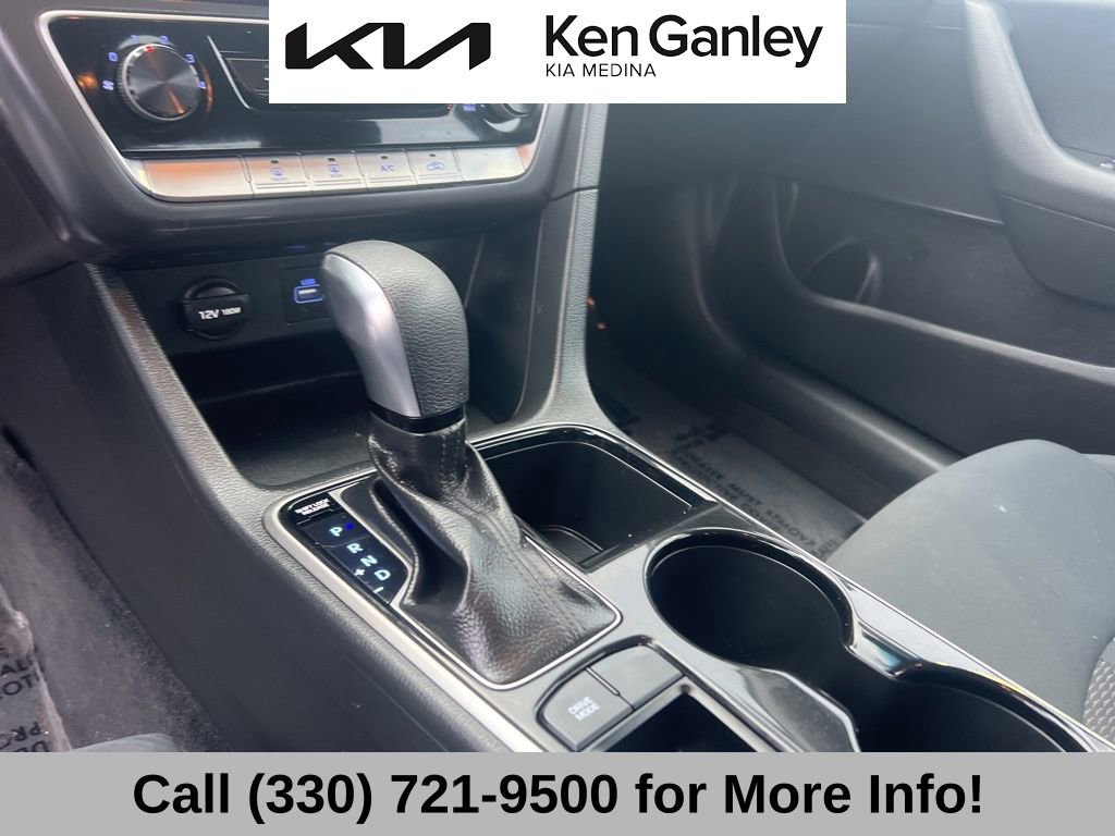 Used 2019 Hyundai Sonata SE image 34