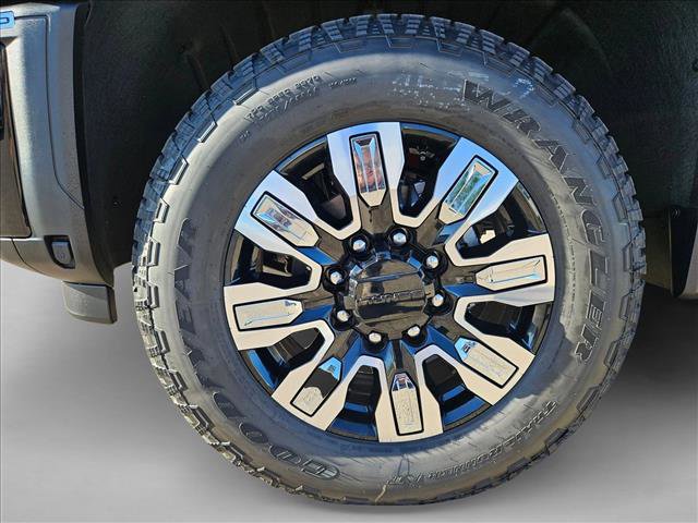 New 2026 GMC Sierra 2500 Denali w/ Denali Reserve Package image 10