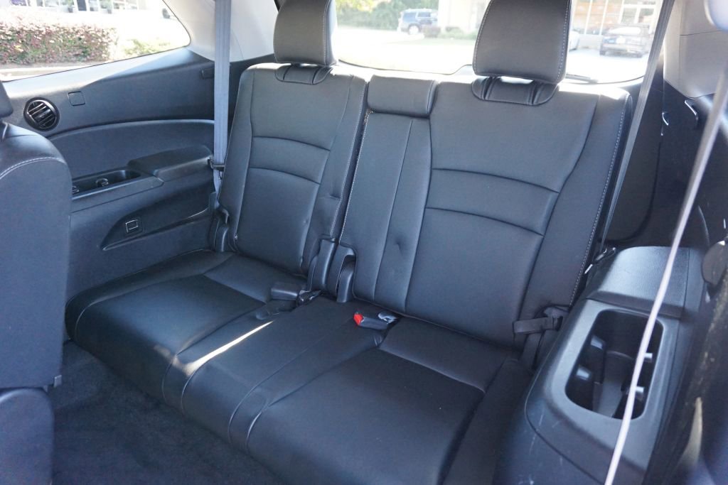 Used 2019 Honda Pilot EX-L image 23