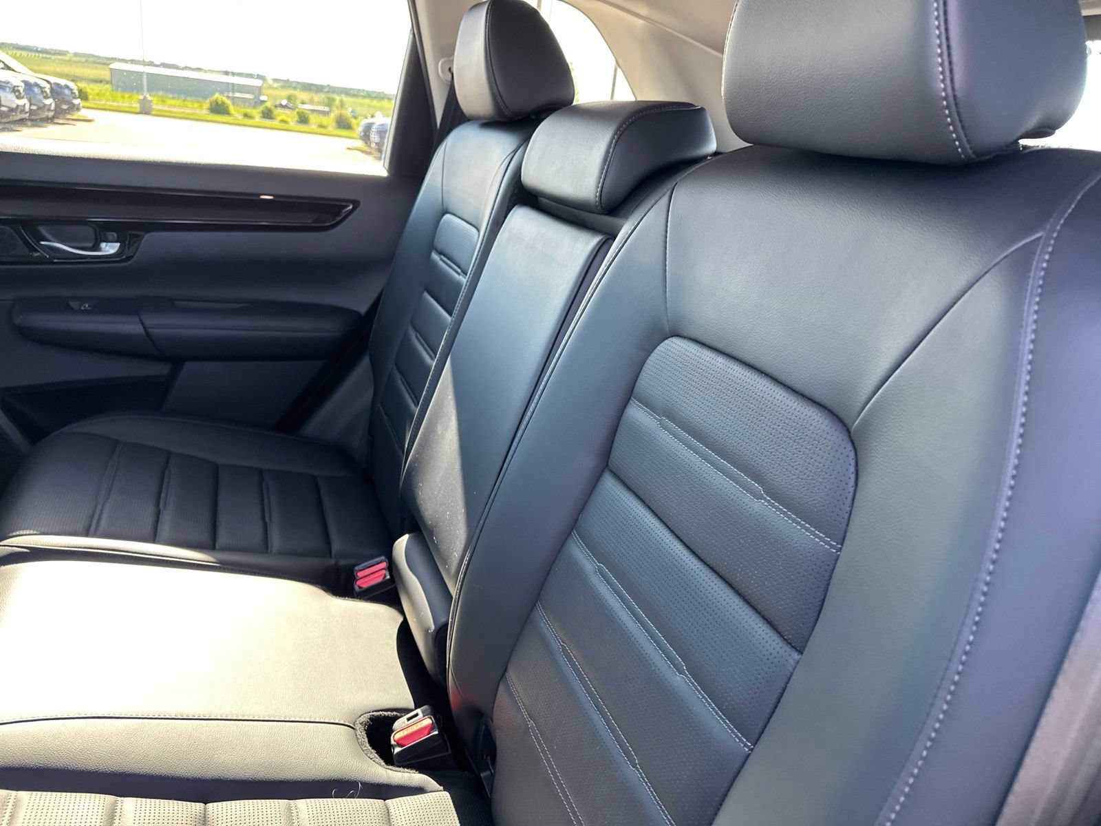 Used 2023 Honda CR-V EX-L image 21