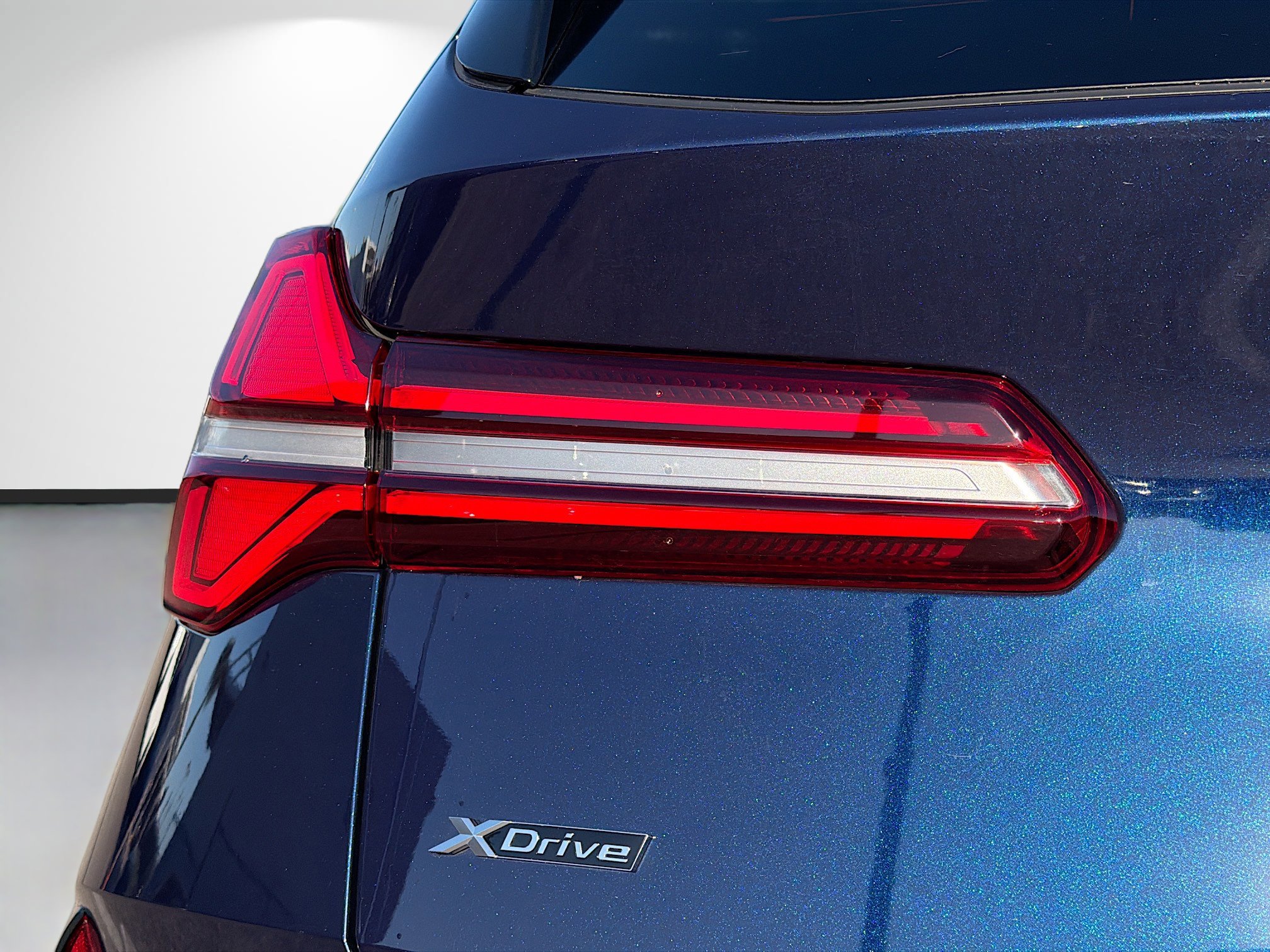 Used 2025 BMW X3 xDrive30i w/ Premium Package image 10