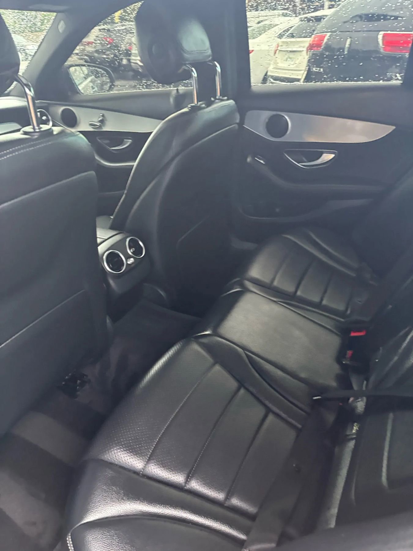 Used 2018 Mercedes-Benz C 300 Sedan image 12