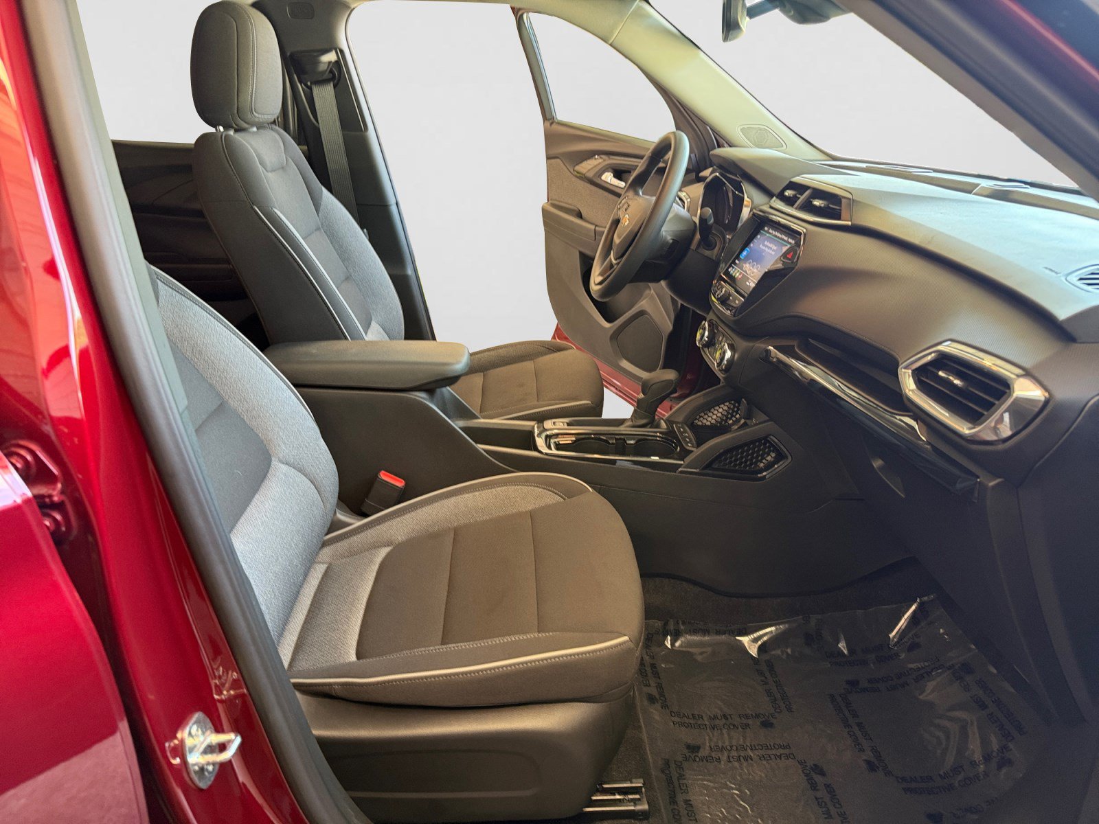 Used 2024 Chevrolet Equinox LT FWD image 13