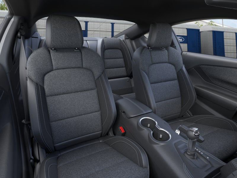 New 2025 Ford Mustang GT w/ GT Performance Package image 26