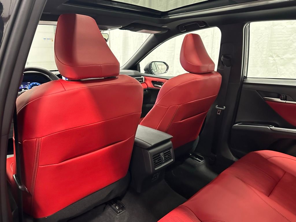 Used 2025 Toyota Camry XSE image 39