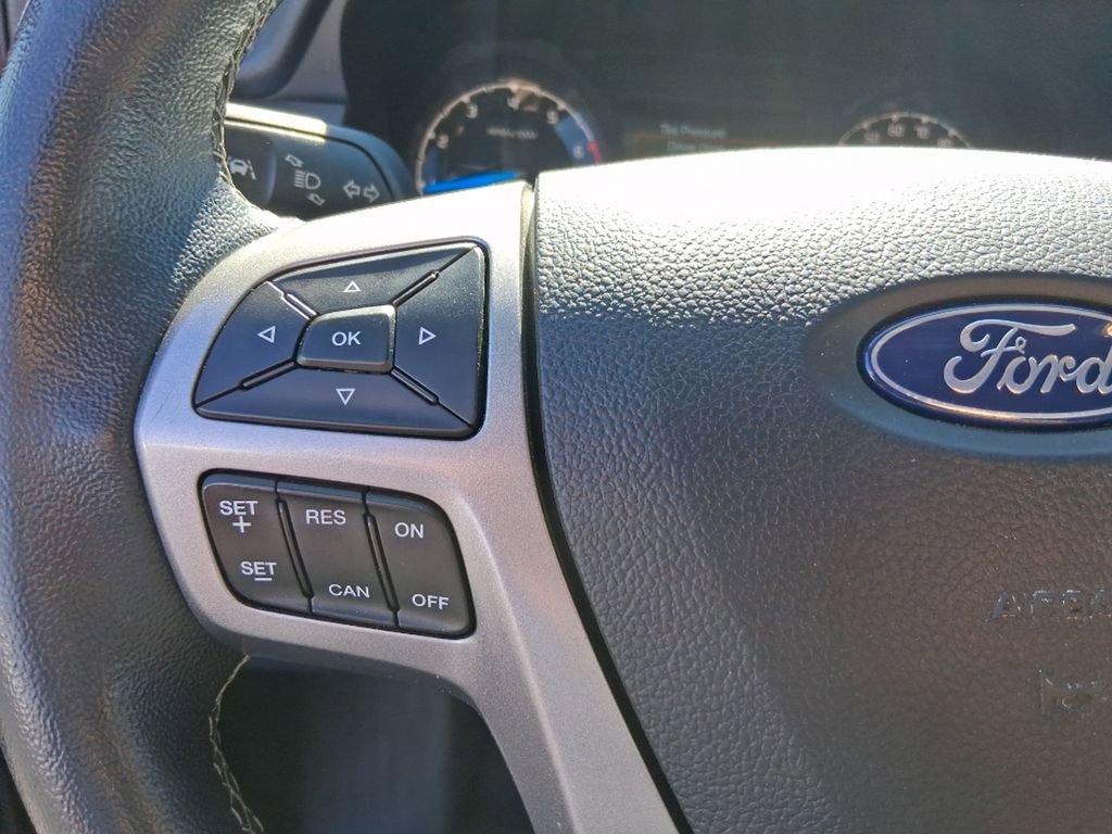 Used 2019 Ford Ranger XLT w/ Equipment Group 301A Mid image 15