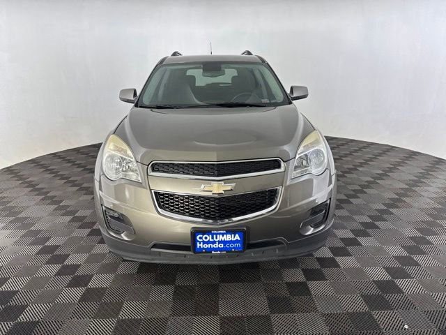 Used 2012 Chevrolet Equinox LT w/ Driver Convenience Package FWD image 2