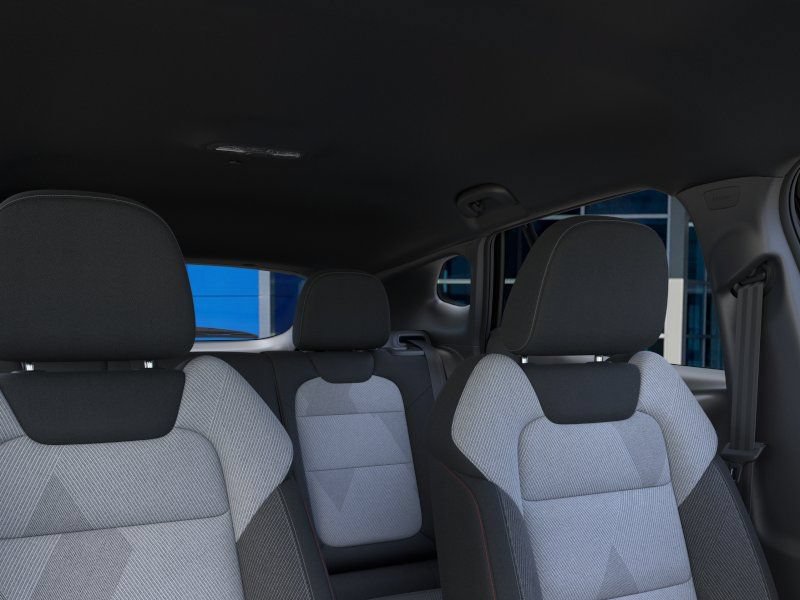 New 2026 Chevrolet Trax RS FWD image 26