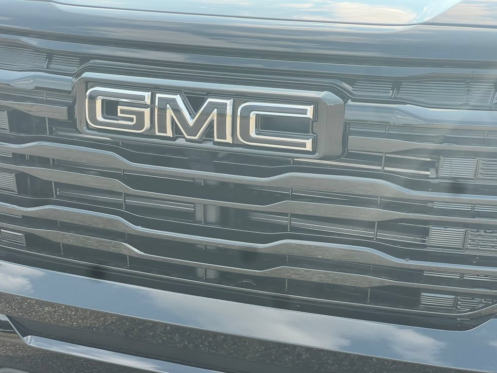 New 2027 GMC Terrain Elevation w/ Elevation Premium Package AWD/4WD image 35