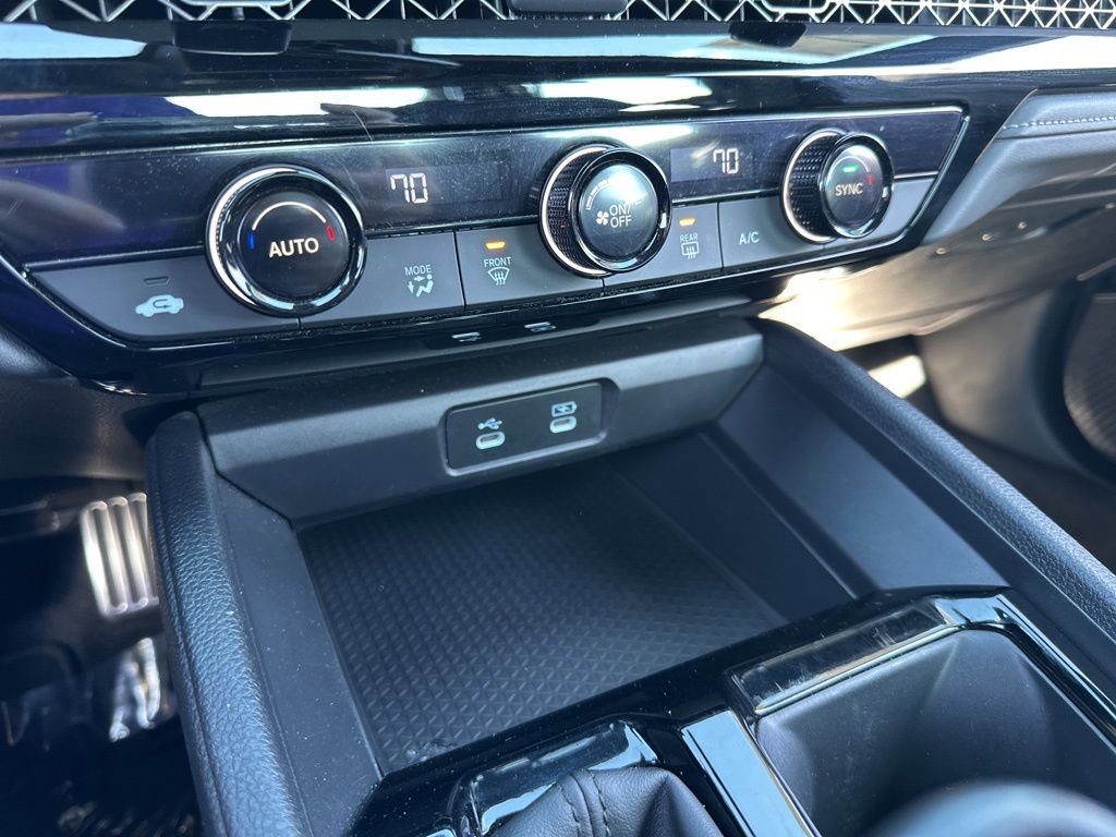 Used 2024 Honda Accord Sport image 34